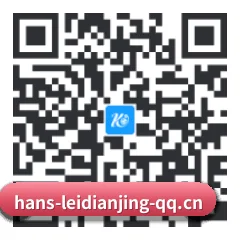 Android 系统版 二维码